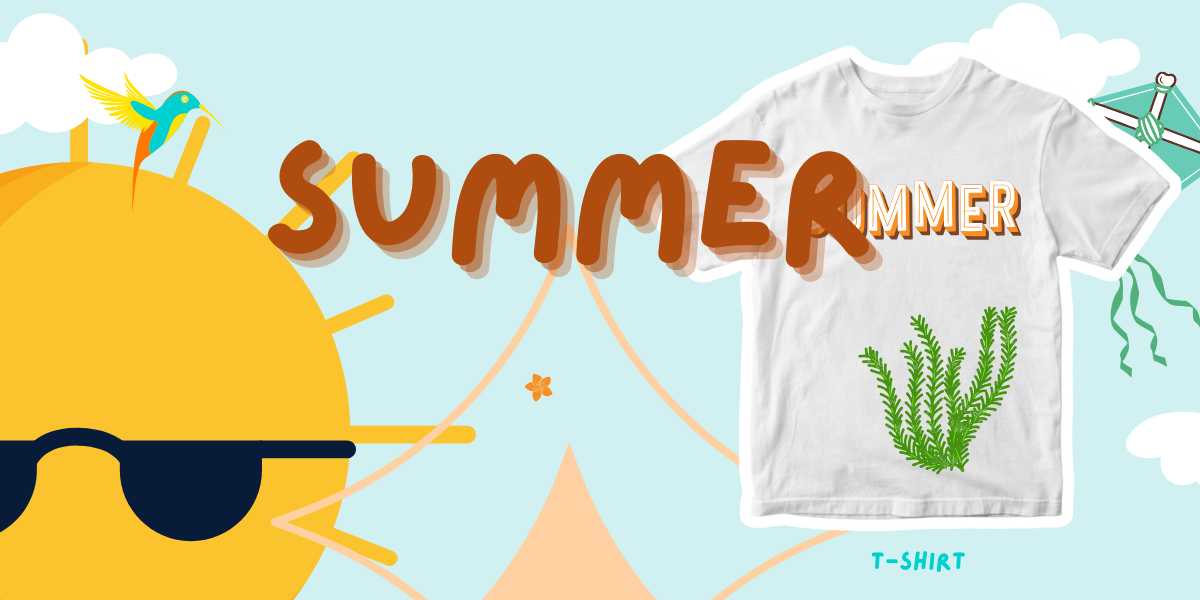 Summer Essentials 2025